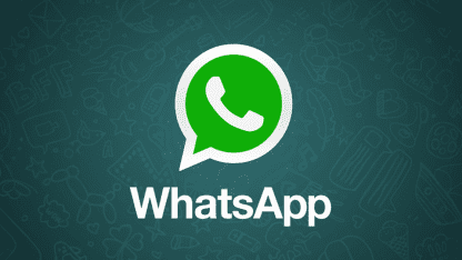 WhatsApp |  How to activate the app's secret camera