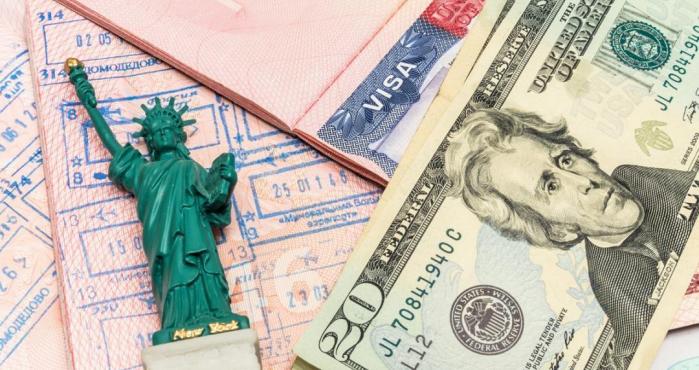 Why is paying $160 not guaranteeing a US visa?