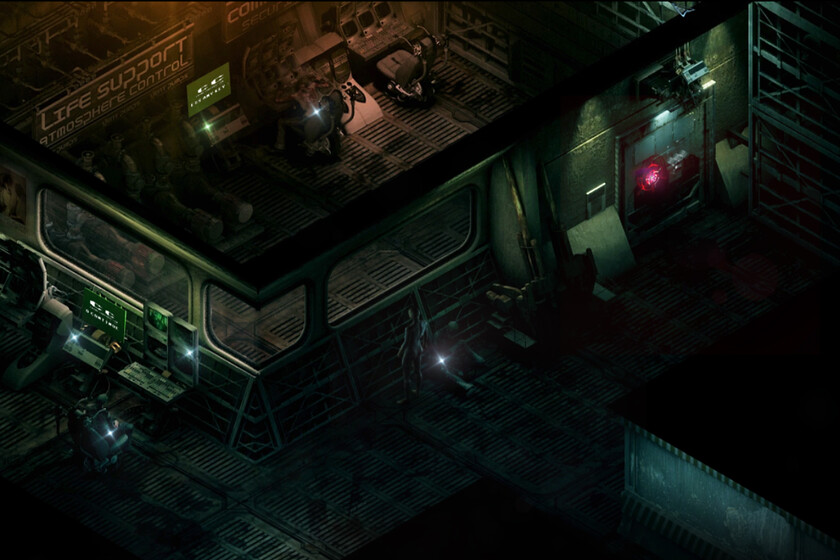 You can download this graphic adventure of sci-fi and horror for free on GOG and keep it forever