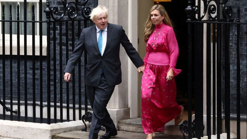 Boris Johnson says goodbye to UK as he reprimands whoever forced him to resign |  international