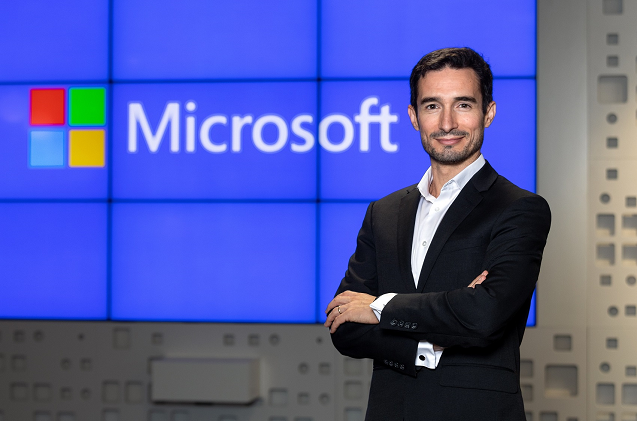 Previous Google assumes education direction in Microsoft Spain |  news |  Business