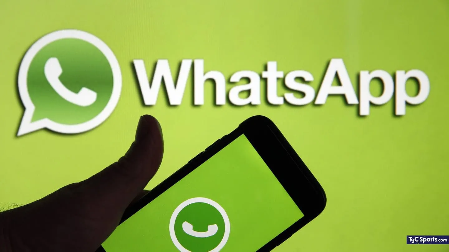 The new and surprising function of WhatsApp that will impress your friends