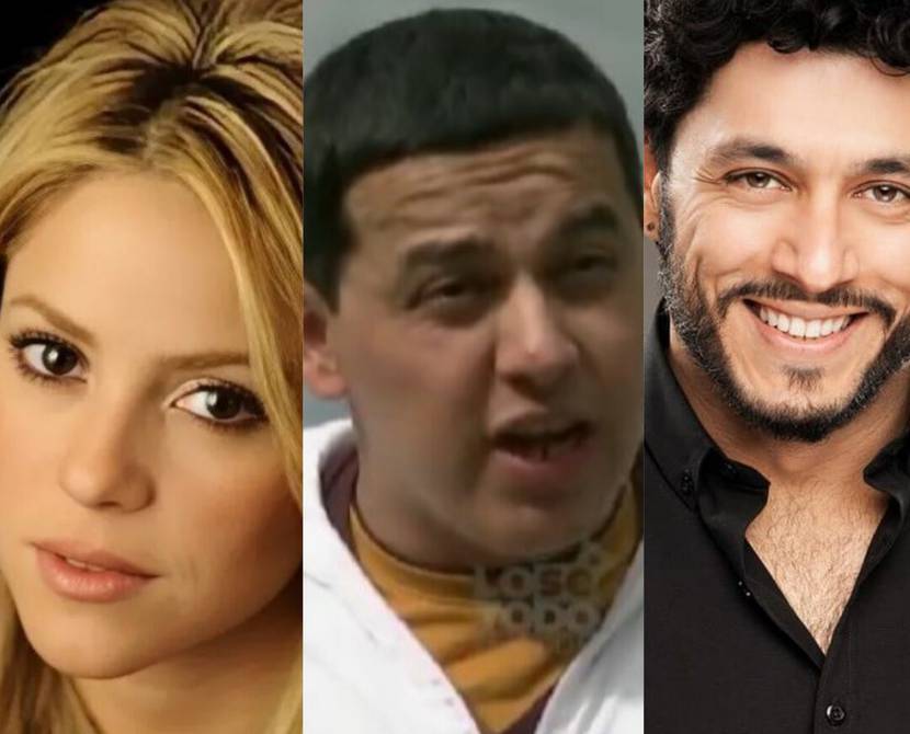 ‘Harassed another family in Canada for 6 years’: Santiago Alarcón reports that he found out who the man claiming to be his son and Shakira’s son is after contacting his real mother and brother |  people |  entertainment