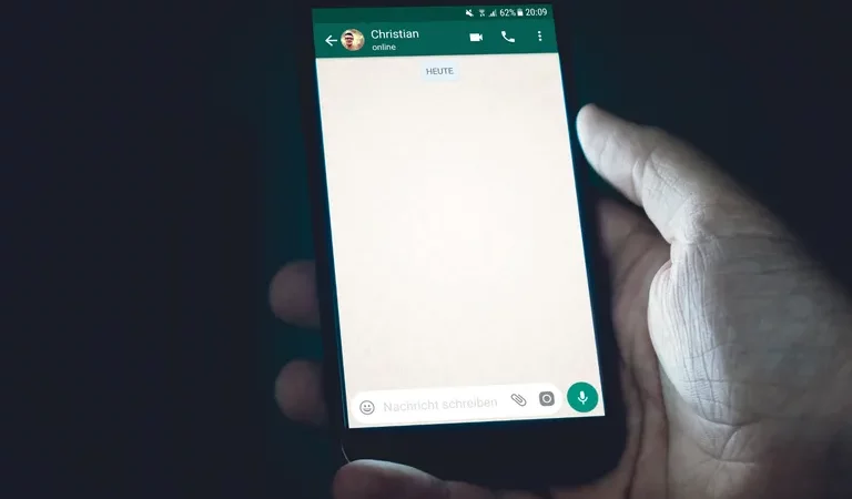 Today’s WhatsApp: How to activate “Invisible Mode” to hide online status