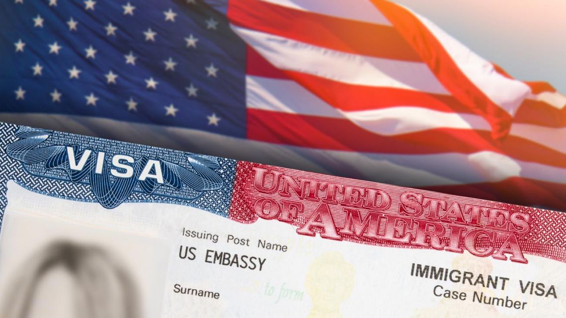 Good news for those processing a US visa