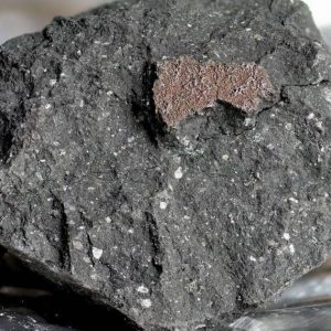 Scientists have found extraterrestrial water in a meteorite that fell in the United Kingdom – FireWire