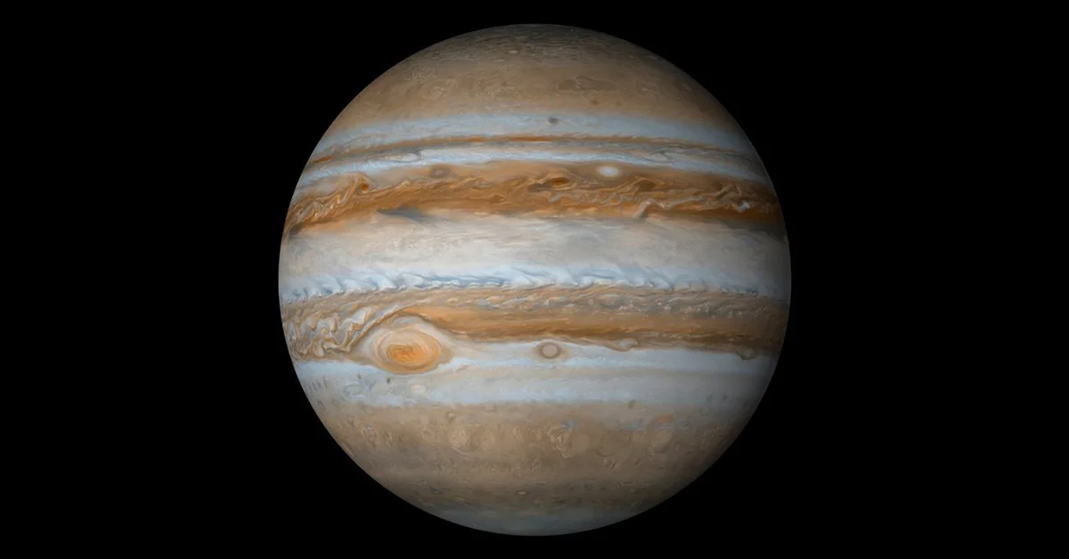 Jupiter will approach Earth on Monday: Tips for seeing it without a telescope