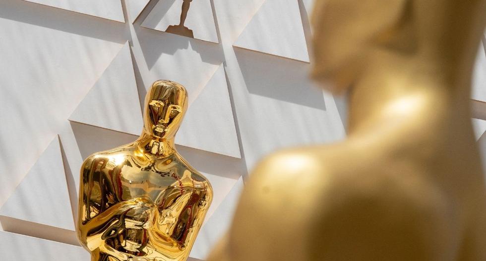 Oscar 2023: Russia will not submit any films to compete at the upcoming ceremony |  United States |  USA |  USA |  celebrity |  rmmn |  Fame