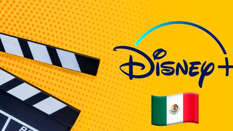 Best Disney + Mexico series to watch anytime