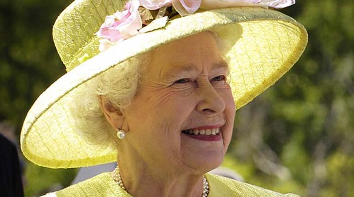 5 things about sports and Queen Elizabeth you probably didn’t know