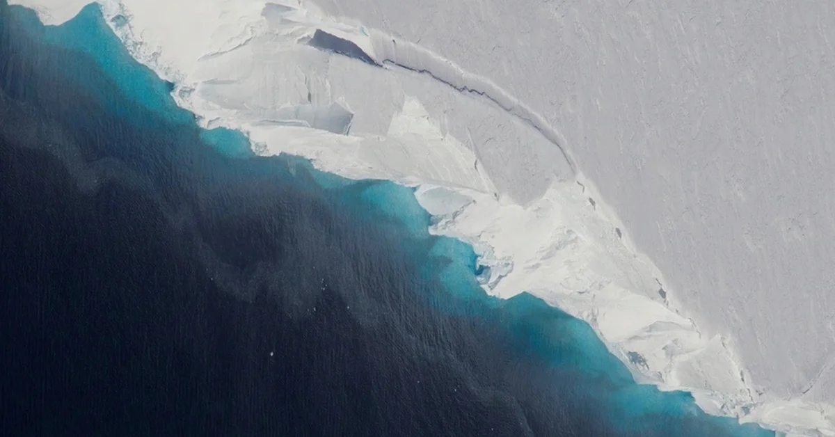 Antarctica’s icy apocalypse has reached its limit and could raise sea levels