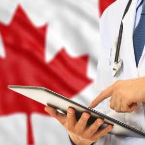 Canada will facilitate permanent residency for doctors from all over the world