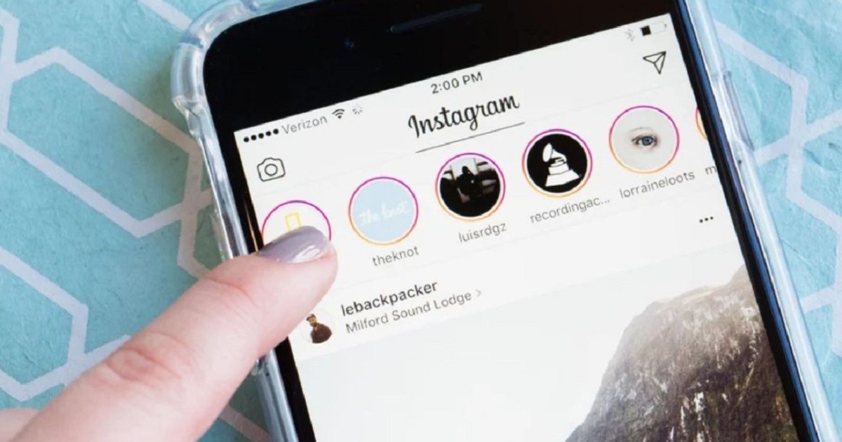 Instagram launches Stories edits, which can last up to 60 seconds