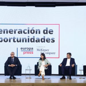 Leading companies see opportunities for innovation in Spain if collaboration and talent are strengthened