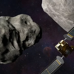 NASA: Where do you see the first attempt to shift the orbit of an asteroid