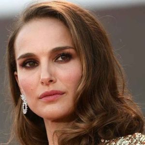 Natalie Portman and her relationship to science