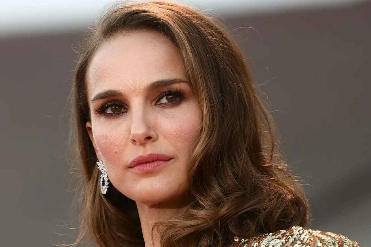 Natalie Portman and her relationship to science