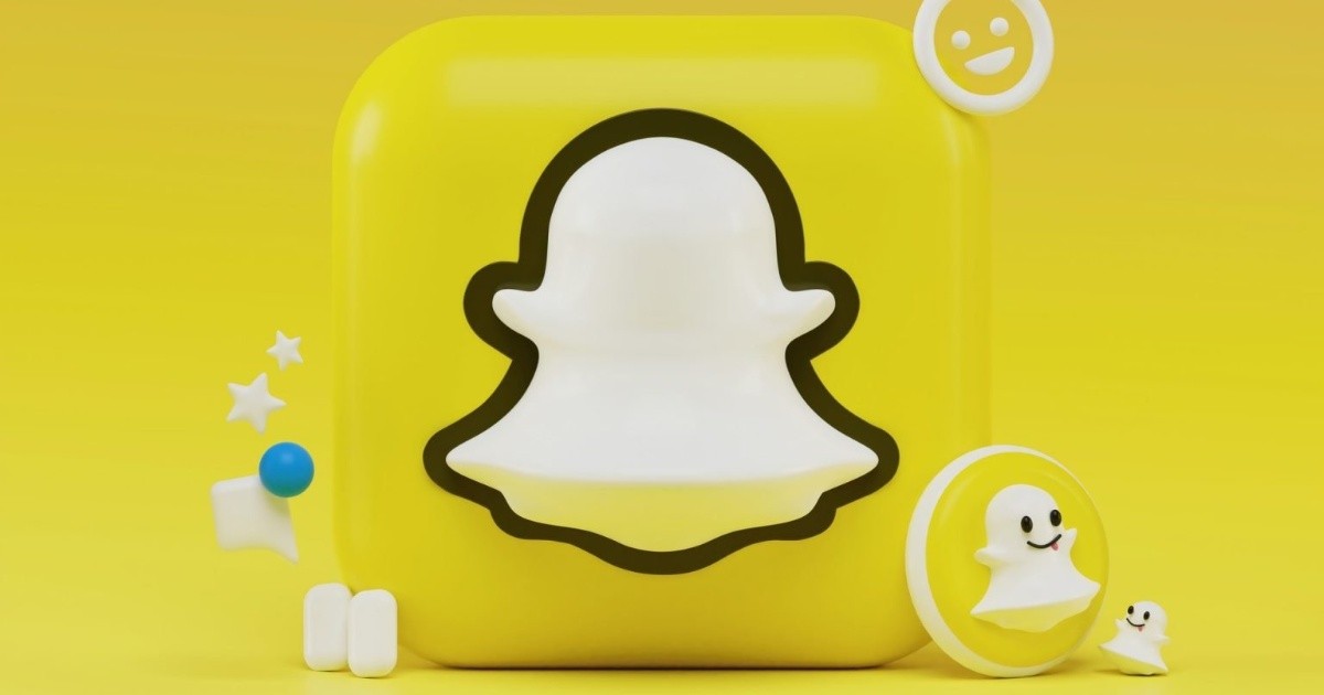 Snapchat extends to web version: How to use it