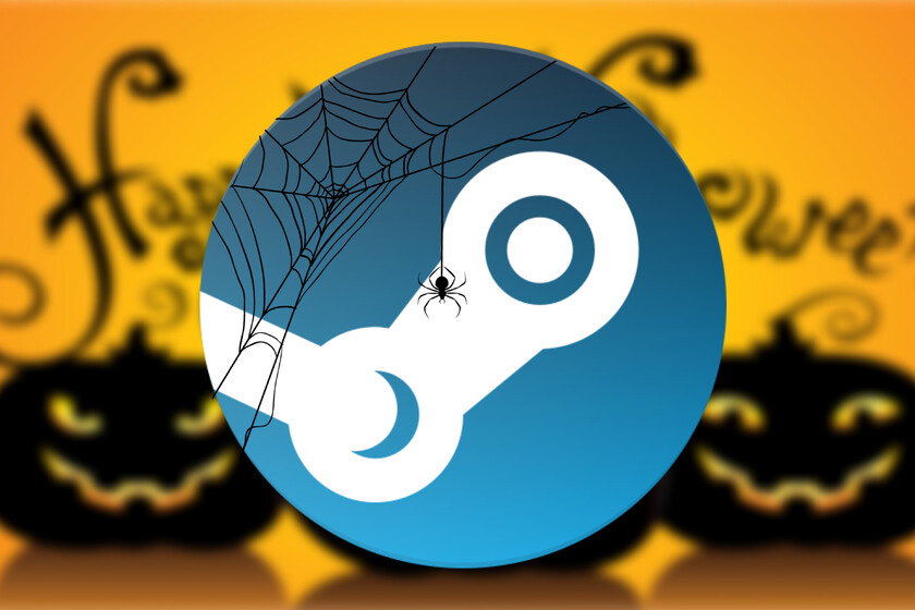 Steam wants to scare you this Halloween and announces tons of free trials and exclusive discounts