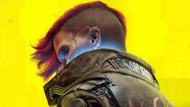 The number of Cyberpunk 2077 players wasn’t the only thing that increased after the premiere of Edgerunners