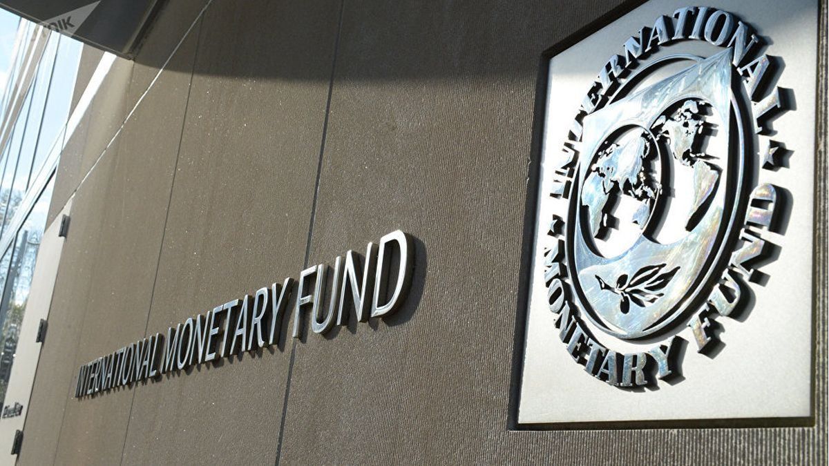 This week the International Monetary Fund will approve the second review of the agreement with Argentina