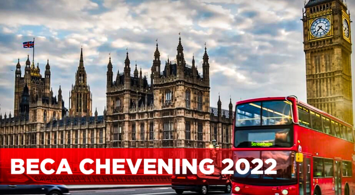 UK: How to apply for the Chevening Scholarship 2022 to study Masters for free?  |  Europe |  Postgraduate students |  Community