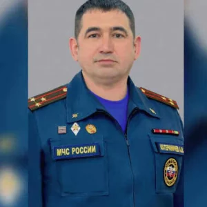Ukraine killed a senior official of the pro-Russian authorities during a missile operation in Kherson