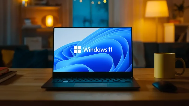 Windows 11 Updated: Here Are The Top 6 News