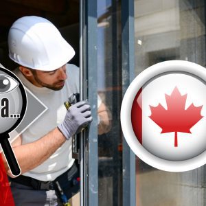 Working in Canada offers a salary of 35,000 pesos per month
