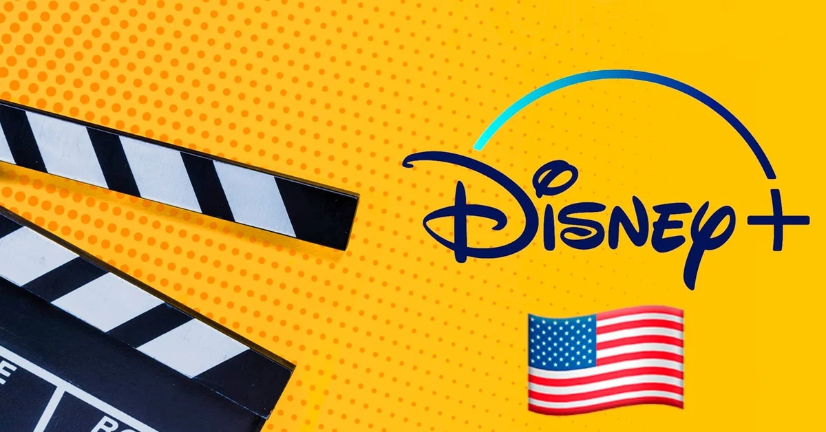 10 Disney + series in the US to hook up on this day