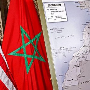 Morocco and the United States meet to explore new avenues of investment