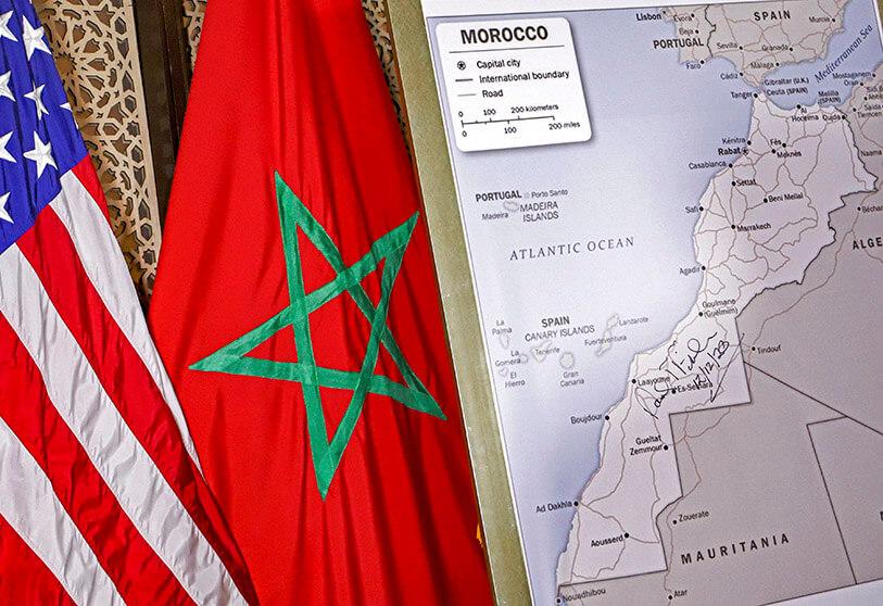 Morocco and the United States meet to explore new avenues of investment