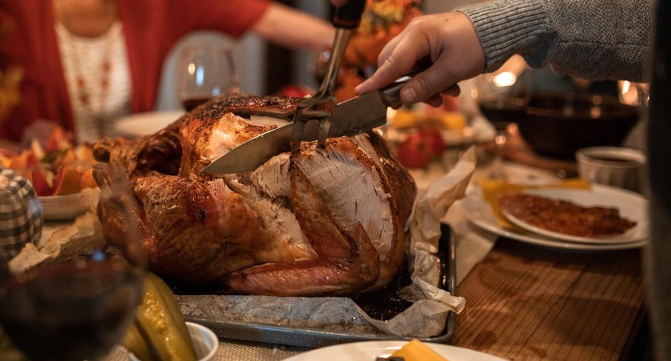 Thanksgiving in Canada: Why is it celebrated on the second Monday in October and how was it made?  |  Thanksgiving Day |  tdex |  revtli |  the answers