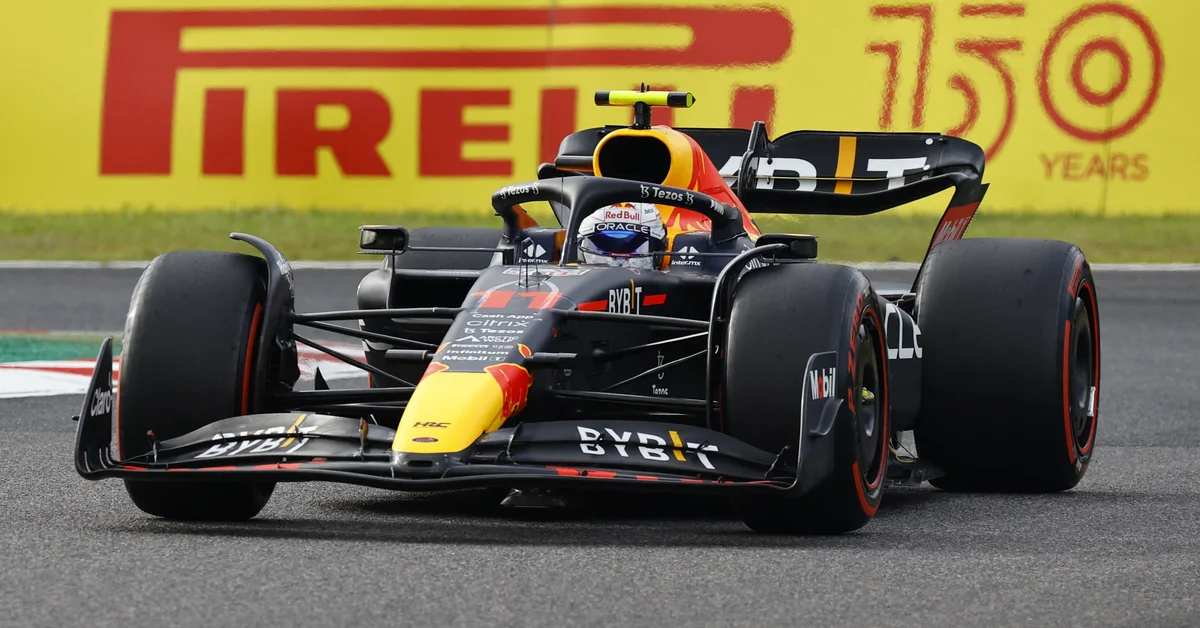 Max Verstappen took center stage in Japan and took an important step towards winning a new Formula 1 Championship