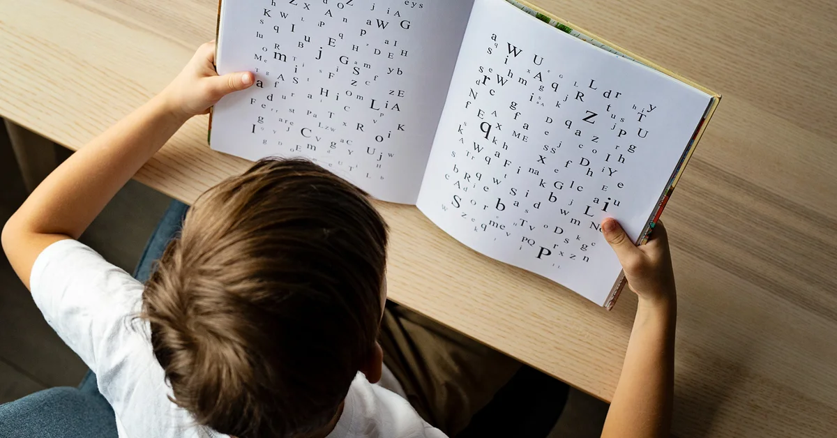 Learning Disorder or Hidden Abilities?: What Science Says About Dyslexia