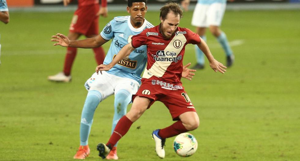 ⦿ Watch HD and Sporting Cristal vs.  University live via GOLPERÚ and Movistar Play |  free football |  On which channel to broadcast and where to watch today’s match, Liga 1 2022 |  Peruvian football |  Sports