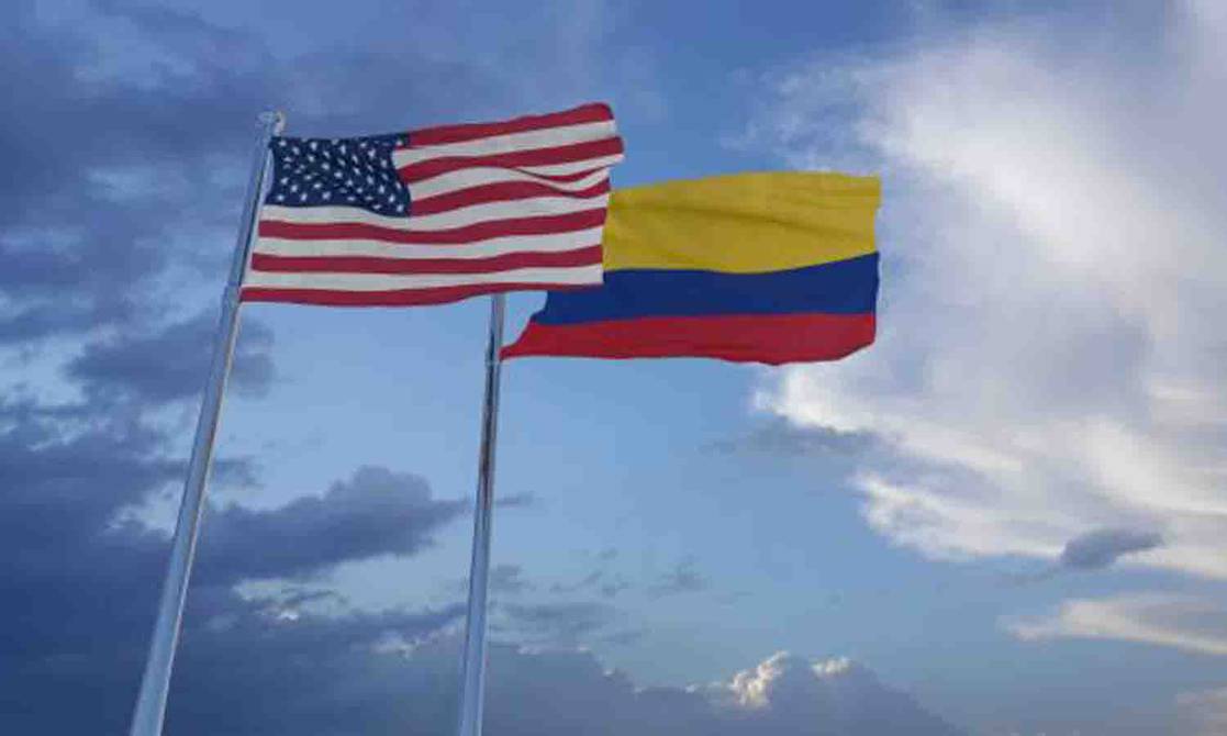 Will Colombians be able to enter the United States without a visa?  Colombia will request that this requirement be rescinded due to long waiting times for an appointment |  international |  News