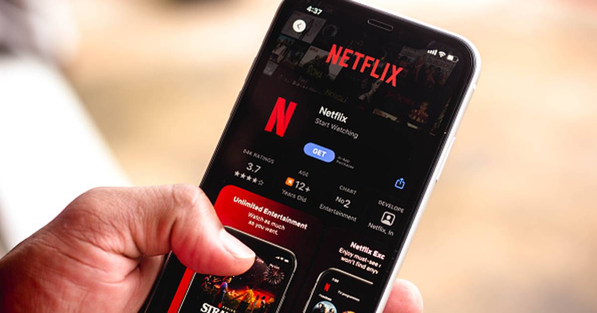 Cheaper!  What will Netflix’s new plan cost in Ecuador