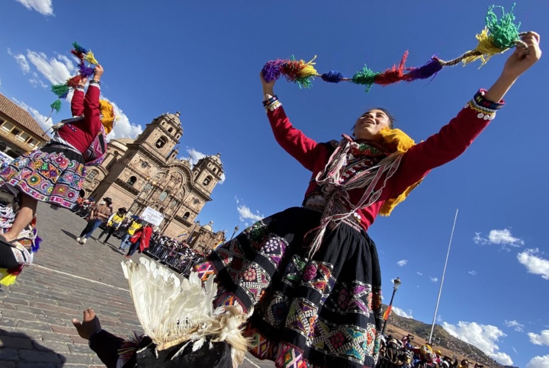 Condé Nast Traveler: Cusco is one of the top 10 cities in the world to visit |  News