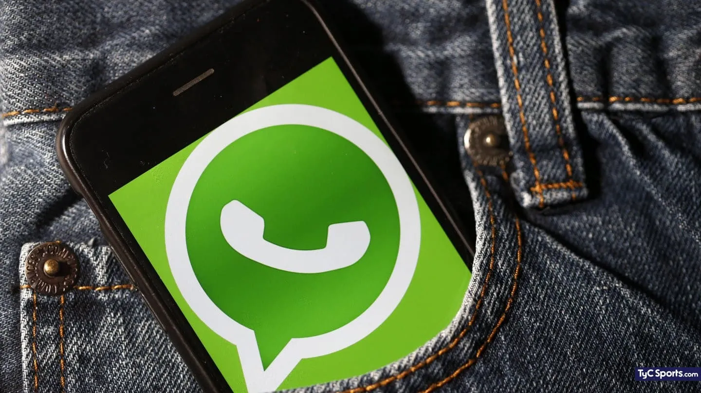 Chau deletes messages from WhatsApp: the new feature that will make you hold your breath
