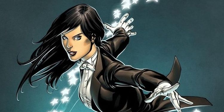 HBO Max wants nothing to do with Zatanna