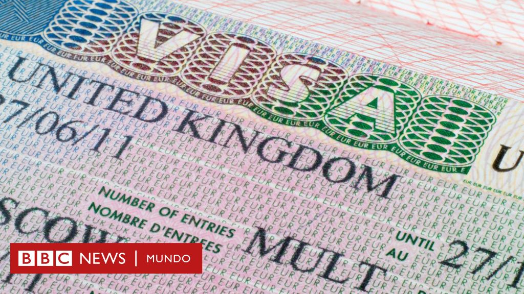 What countries in Latin America still need a visa to visit the UK