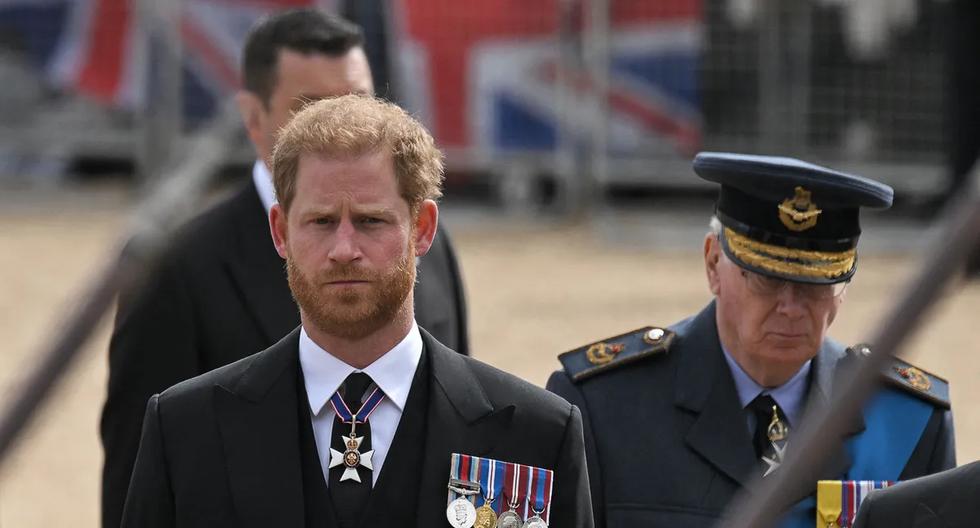 Prince Harry |  They seek to change a law in the UK to remove the historical role of Princes Harry and Andrew |  Globalism