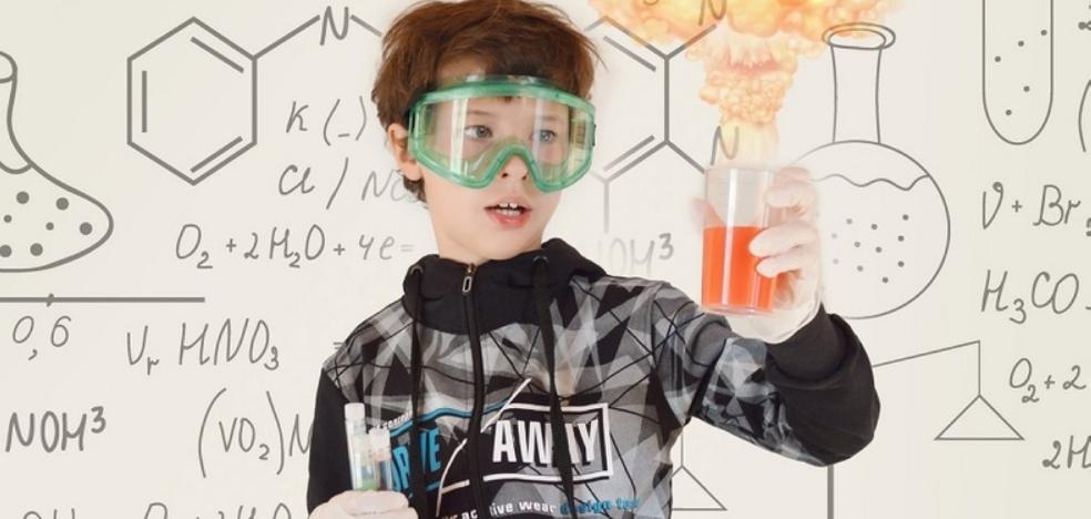 Azqueta: The Library will celebrate Science Week with workshops for children