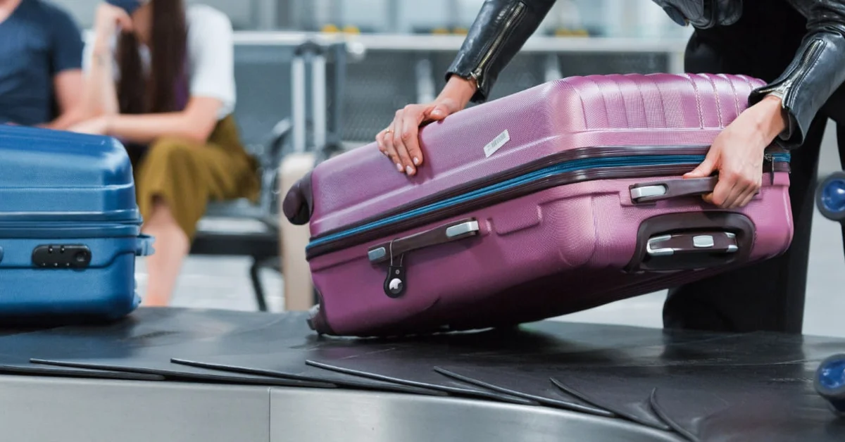 A German airline bans AirTags in the bag, and here’s why