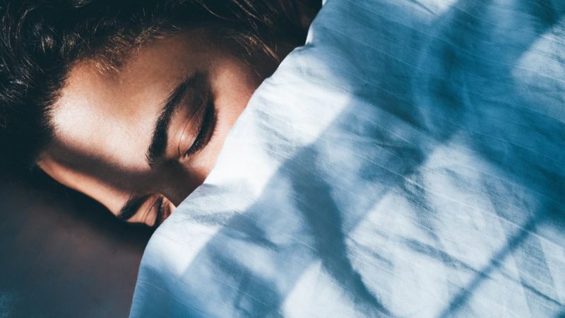 A good night’s sleep is good for memory |  Health and wellness