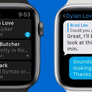 A guide to using Telegram on the new Apple Watch