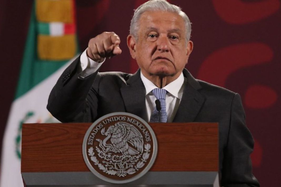 AMLO dismantles the negotiation team with the United States and Canada