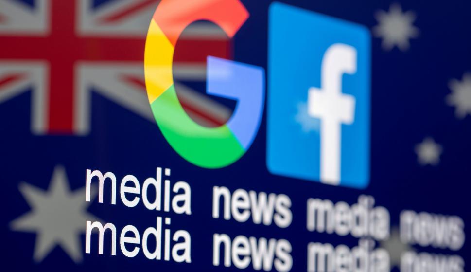 Canada Proposes Google and Facebook Pay Media – 10/14/2022