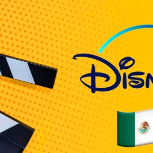 Disney+ Ranking in Mexico: Today’s Favorite Series